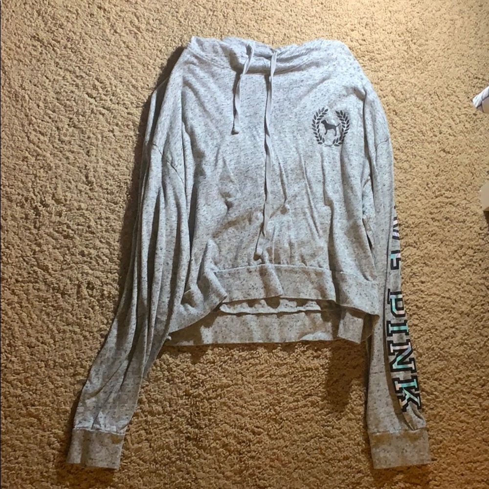 PINK Hoodie